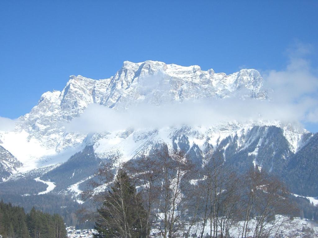 贝旺豪斯阿曼旅馆公寓 外观 照片